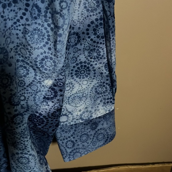 Luchiano Visconti designed corduroy feel big size dress shirt buttons - Picture 6 of 9